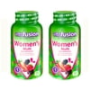 Vitafusioné‚£ä½ Women's Daily Multivitamin Gummy 150 ea (Pack of 2)