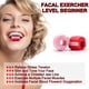 thumbnail image 2 of 2 piezas de pelota de ejercicio de mandíbula (rojo + rosa), ejercitador de mandíbula, tóner facial, herramienta de belleza facial, entrenamiento de fuerza de mandíbula, fortalecedor de mandíbula, mu, 2 of 5