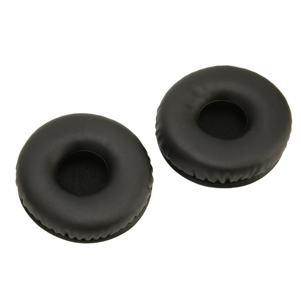 Almohadillas para los oídos, almohadillas de repuesto para auriculares, cómodas almohadillas para los oídos, almohadillas de repuesto diseñadas para el futuro