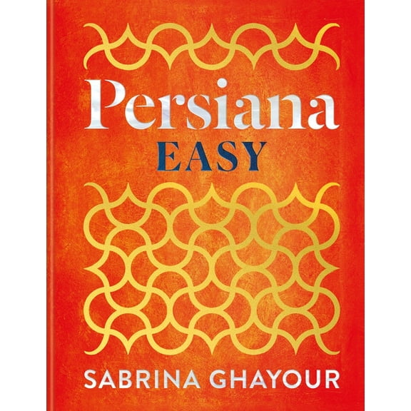 Persiana Easy, (Hardcover)