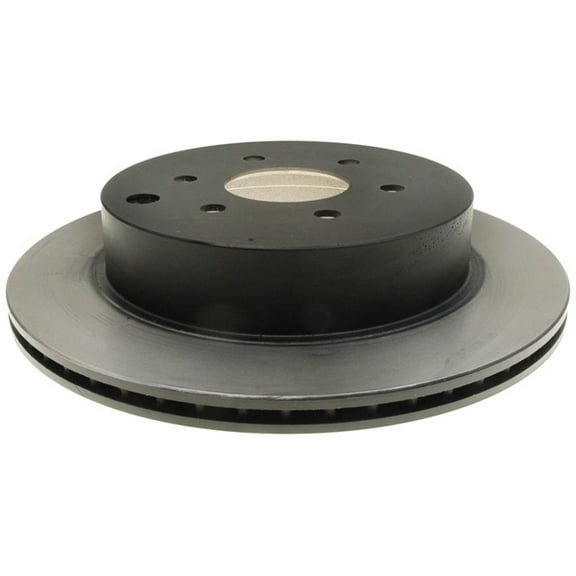 Specialty Truck, School Bus and Medium Duty Rotors Fits select: 2004-2012 NISSAN PATHFINDER
