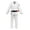 White, variant on FUJI All Around BJJ Gi, White