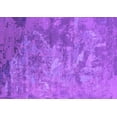 thumbnail image 1 of Ahgly Company Indoor Rectangle Oriental Purple Industrial Area Rugs, 2' x 3', 1 of 4