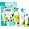 DevaCurl 2021 New Year Liters - For Super Curly Hair - 1 ct