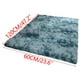 thumbnail image 2 of Descuentos Únicos Solo en Línea, Alfombra supersuave, alfombra moderna para interiores para sala de estar, dormitorio, decoración del hogar, alfombra rectangular mejorada Akmoler, 2 of 7