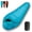 15℉-blue, variant on Mummy Sleeping Bag 15-45 Fahrenheit Extreme 3-4 Season Sleeping Bag for Adults Cold Weather-Warm And Washable, for Hiking Traveling Outdoor Activities