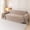 Light Coffee, variant on Jessy Home Sofa Cover Slipcover Couch Cover Protector Durable Multi-Function Furniture Cover for Pets Dogs Cats Home Decor Sofa Covers for Living Room 71"x 150"Light Coffee