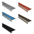 thumbnail image 5 of fastboy Self-adhesive Edge On Ground PVC Floor Stickers For Indoor Outdoor Rubber Stair Treads Non-Slip type+4, 5 of 5
