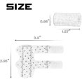 thumbnail image 4 of Finger Splint Brace To Stabilize Joint Relieve Pain Dt7206, 4 of 5