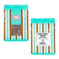 thumbnail image 1 of VANILLA BEANS NATURAL PURE GROUND POWDERED SPECKS 150 g ,5.5 oz, 1 of 2