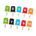 thumbnail image 4 of Juguetes de paleta perfke para niños Montessori Aprendizaje, 4 of 9