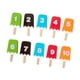 thumbnail image 4 of Números de hielo, juguetes para niños Montessori, juguetes educativos para la estimulación cognitiva, aperitivos de matemáticas para niños, Pops para, 4 of 8