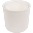 thumbnail image 1 of Carlisle CM103002 Coldmaster Coldcrock, 2 Quart, White, 1 of 4