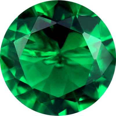 May - Emerald