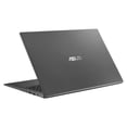 thumbnail image 5 of ASUS VivoBook 15.6" FHD Touchscreen Laptop, 1080p NanoEdge, Inetl Core i3-1005G1 Dual-Core, 4GB RAM, 1TB SSD+2TB HDD, USB-C, FP Reader, WebCam, Mytrix HDMI Cable, Win 10 S, 5 of 7