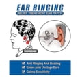 thumbnail image 2 of Tinnitus Paste Relieves Tinnitus And Ear Discomfort Hearing Impairment Paste Ear Health Paste Ear Acupoi, 2 of 5