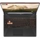 thumbnail image 3 of Laptop Gamer ASUS TUF Gaming GeForce GTX 1650 Core I5 10300H 8GB 512GB SSD 15.6 Reacondicionado Asus  FX506LH-HN082W, 3 of 6