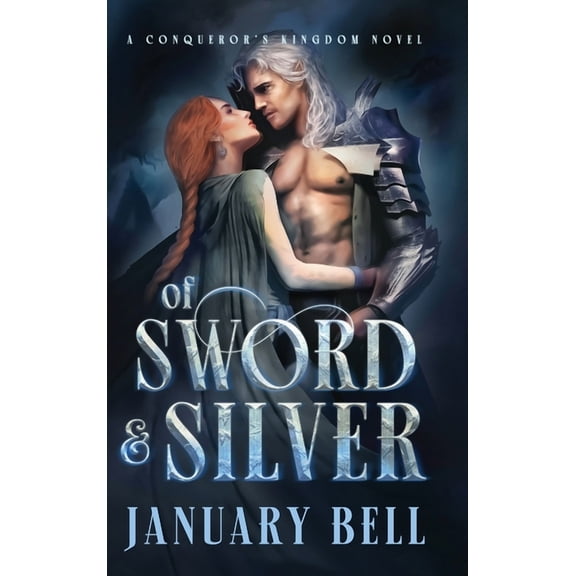 Of Sword & Silver, (Hardcover)