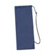 thumbnail image 3 of Bolsa protectora para raqueta de bádminton, funda organizadora, bolsa de hombro para deportes Azul oscuro 63cmx23cm, 3 of 8