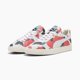 thumbnail image 1 of 398561-01 PU & MA Suede MIJ Koi PU & MA White PU & MA Red PU & MA Black (Men's), 1 of 6