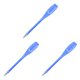 thumbnail image 1 of sweethay Pack of 50 Plastic Golf Score Accessories Pencil Golfing Gifts Writing Recording Training Marker Portable Tools Pens Set Azul 3piezas sweethay CBP221166, 1 of 6