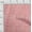 Watermelon Pink, variant on oneOone Organic Cotton Poplin Twill Fabric Stripe & Square Geometric Print Fabric By The Yard 42 Inch Wide