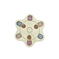 thumbnail image 4 of Juguetes De Rompecabezas Para Perros, Juego De Rompecabezas Interactivo, Comedero Lento Para Perros, Dispensador De Golosinas Para Perros, Juegos Para Perros, Juguetes Especialmente Diseñados Para Cateissary PT002522-00, 4 of 6
