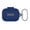 Blue, variant on Durability Silicone Case For Air Pro4 Earbud,Silicone Sleeve Durability Earbud Protector With Carabiner Hook