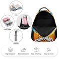 thumbnail image 3 of Animaniacs Backpacks Bookbag Casual Daypack Backpacks for Travel Camping Hiking, 3 of 8