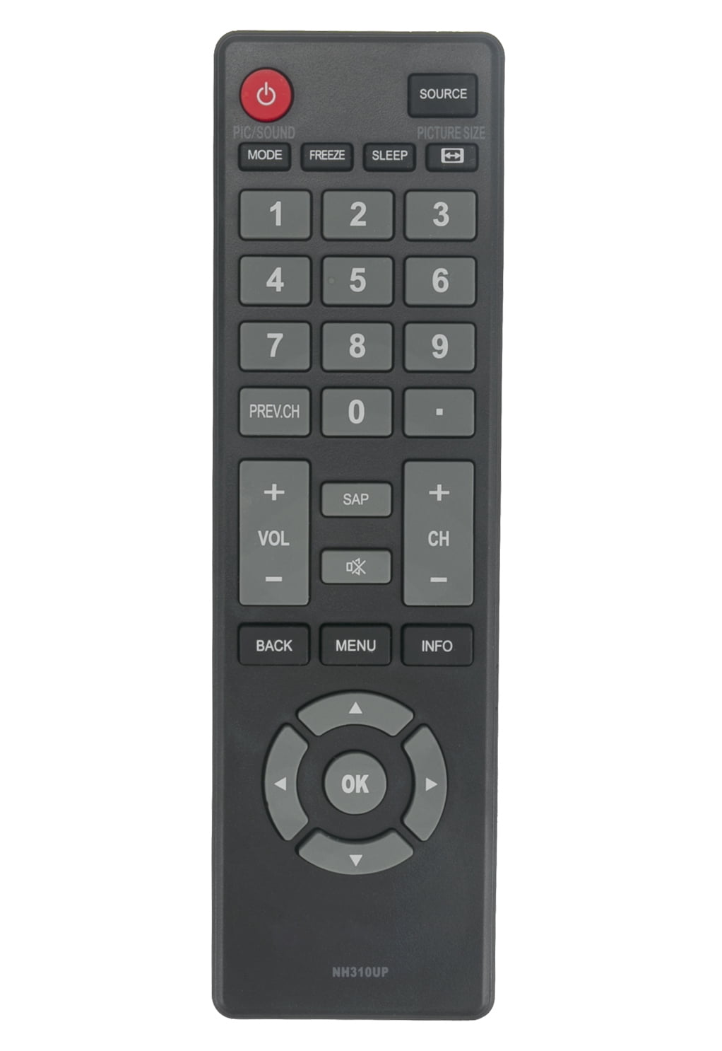 Enceintes TV Emerson LD190EM2 D'occasion - Haut-parleurs De Remplacement