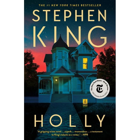 Holly (Paperback)