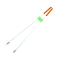 thumbnail image 2 of Yinanstore Trash Garbage Picker Grabber Ergonomic Handle Rustproof Long Handle Grabber Reacher Reaching Assist Tool for Street Trash Can 93x16cm, 2 of 8