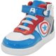 thumbnail image 1 of Sandak Tenis Capitan America para niño 17 cm, 1 of 5