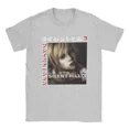 thumbnail image 1 of Camiseta de Silent Hill 3 para hombre, de algodón, estilo vintage, de manga corta y cuello redondo, para adultos., 1 of 8