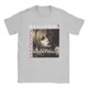thumbnail image 1 of Camiseta de Silent Hill 3 para hombre, de algodón, estilo vintage, de manga corta y cuello redondo, para adultos., 1 of 8