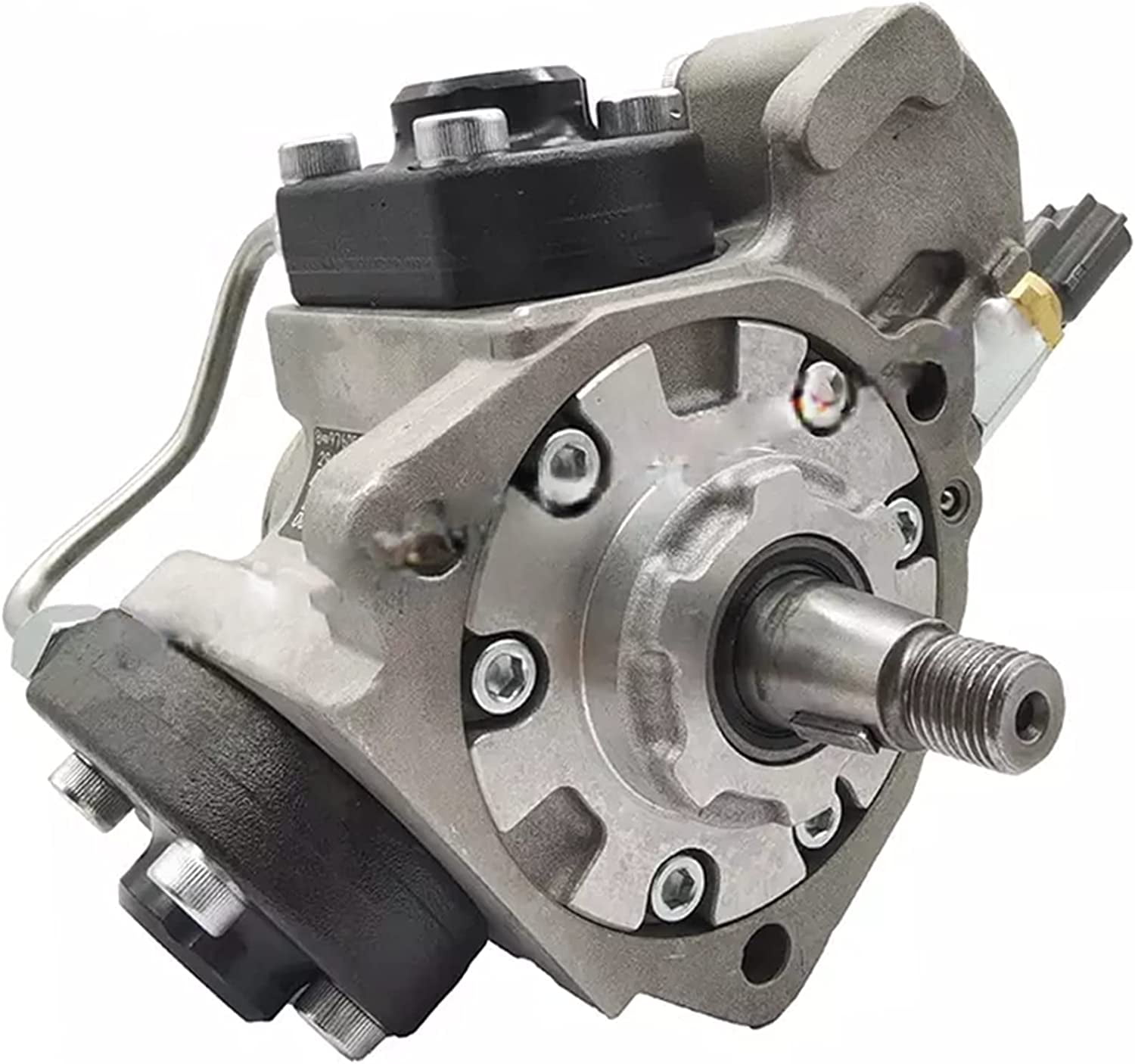 Seapple Fuel Injection Pump 8-97605946-8 8976059468 8-97605946-7 Compatible  with ISUZU 6HK1 Denso