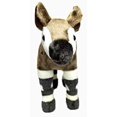 thumbnail image 2 of TAMMYFLYFLY Okapi - Peluche de peluche de animales de peluche, regalos para niños, Cuddlekins de 12 pulgadas, 2 of 3