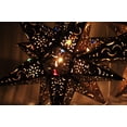 thumbnail image 5 of Candil en Forma de Estrella La Carreta Candil Estrellas Oxido, 5 of 5
