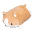 thumbnail image 1 of Almohada con forma de perro de peluche, almohada con forma de perro de dibujos animados, almohada suave con forma de perro de dibujos animados, almohad, 1 of 14