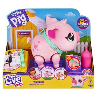 Little live dolls 2025