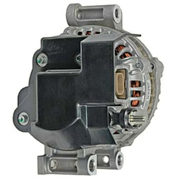 Alternator Compatible with Mazda 6 2.3L 2003 2004 2005 Automatic Trans