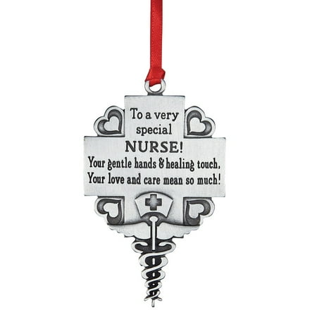 Occupational Christmas Tree Ornaments, Nurse - Walmart.com - Occupational Christmas Tree Ornaments, Nurse - Walmart.com