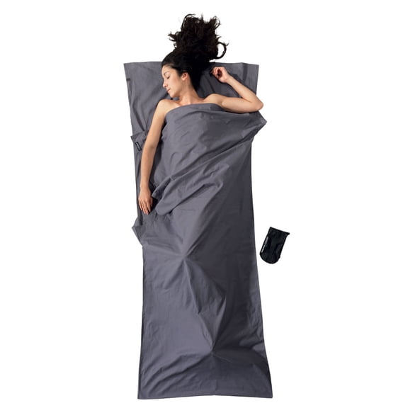 Cocoon 100% Cotton TravelSheet
