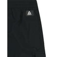 thumbnail image 6 of Reebok Girl's Athletic Swift Track Pant, Sizes 4-18, 6 of 8
