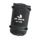 thumbnail image 3 of Bolsa seca impermeable para hombres y mujeres, bolsa trasera para asiento de motocicleta, bolsa de almacenamiento grande para negro 40L, 3 of 9