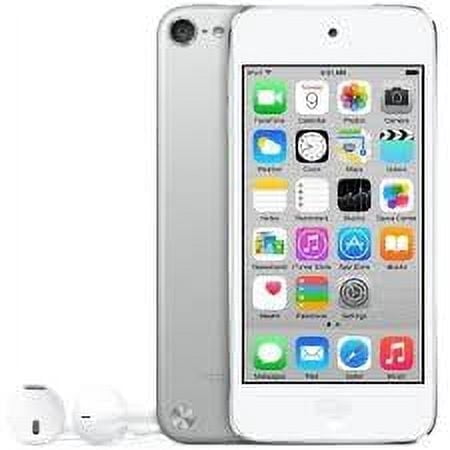 Pre-Owned Apple iPod touch 32GB (5th Gen) Blue | MP3 Audio Video