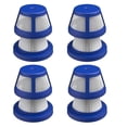 thumbnail image 4 of Reemplazo de robots de barrido Kit de filtros de repuesto para aspiradora Eufy Homevac H11, 12 Uds., 4 of 5