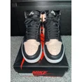 thumbnail image 1 of Size 9 - Jo r-dan 1 Retro High OG Crimson Tint 2019, 1 of 4