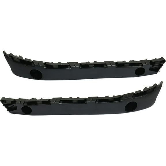 Garage-Pro Bumper Retainer Set of 2 Compatible with Toyota Sienna 2011-2015 Front Bumper Support Right Side and Left Side