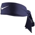 thumbnail image 1 of Corbata para la cabeza Nike Dri-Fit 2.0 Midnight Navy/White Unisex, 1 of 1